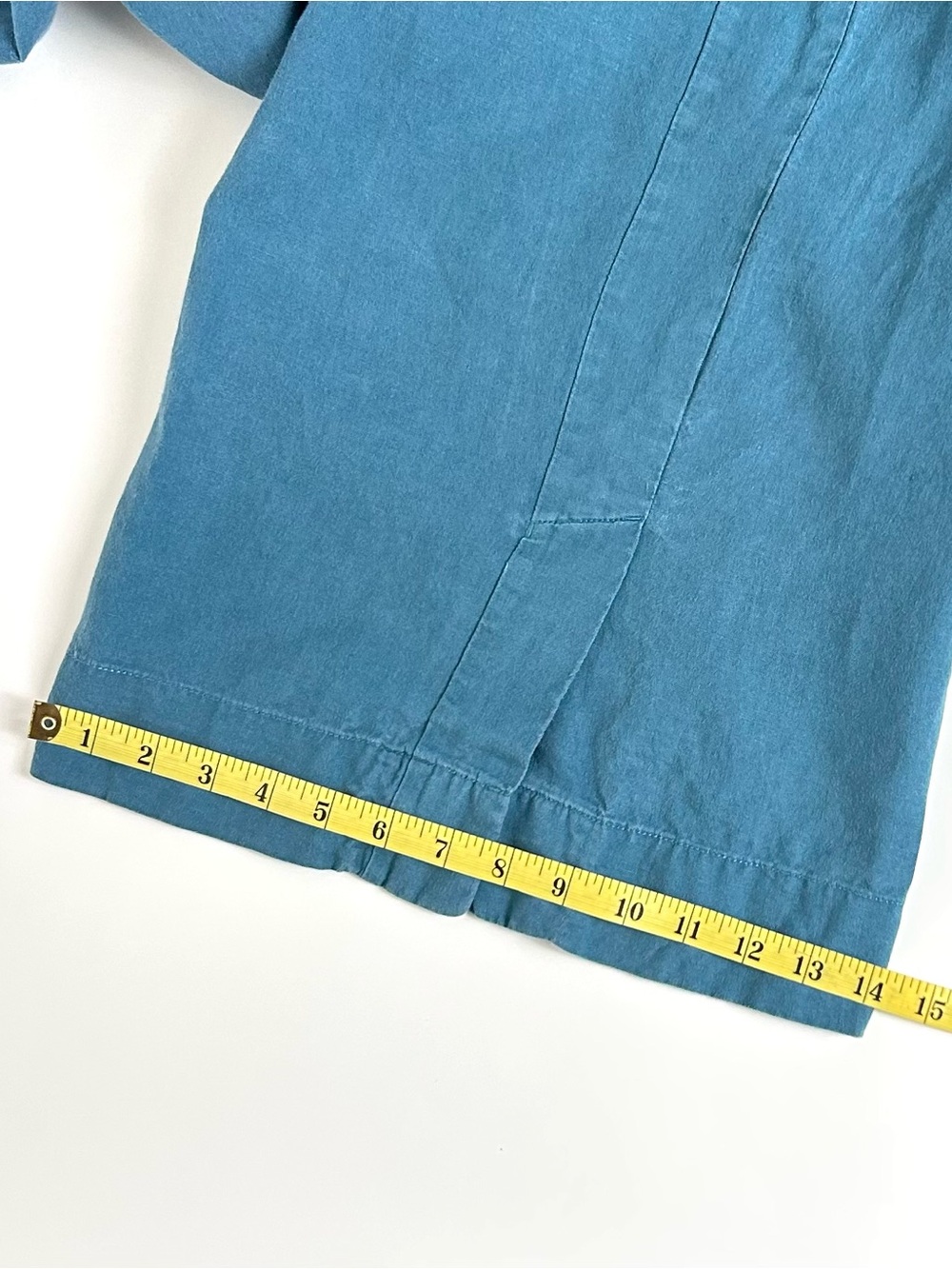 Athleta Playa Linen Pants - Picture 6 of 13